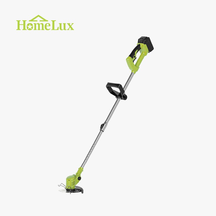 Brushless Cordless String Trimmer