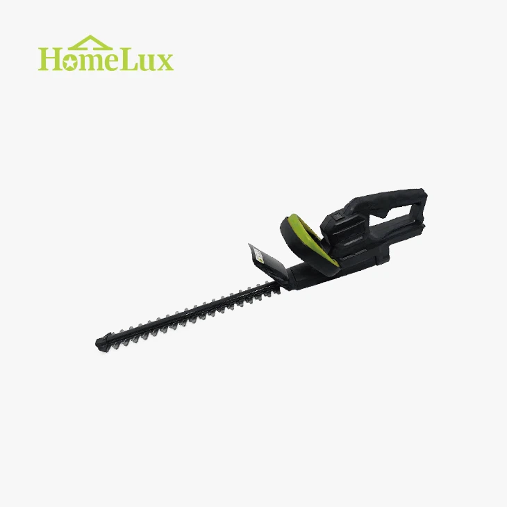 Powerful Cordless Hedge Trimmer