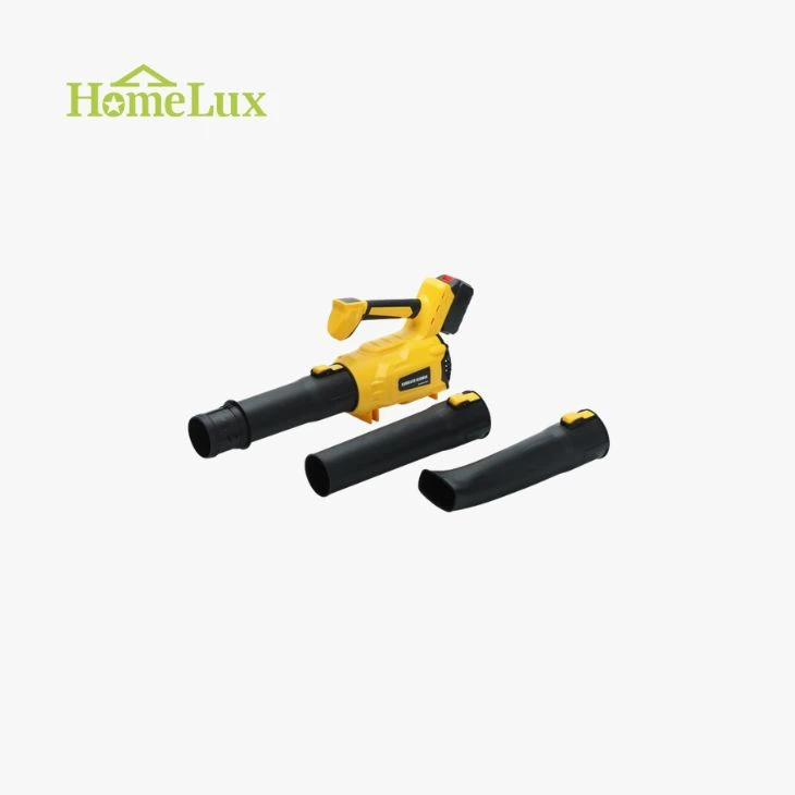 Homelux Cordless Leaf Blower